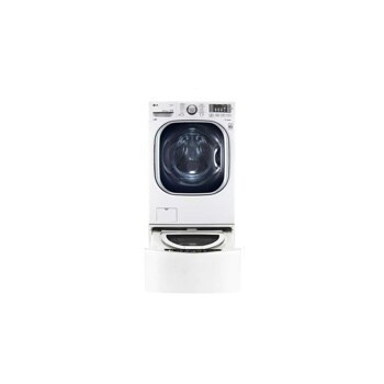 4.5 cu. ft. Ultra Large Capacity TurboWash® Washer w/ NFC Tag On