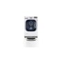 4.5 cu. ft. Ultra Large Capacity TurboWash® Washer w/ NFC Tag On