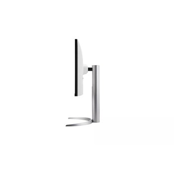 27" UltraFine™ UHD 4K Nano IPS Black VESA DisplayHDR 400 Monitor with USB Type-C™