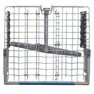 LG Dishwasher Upper Rack AHB73129952