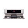 5.4 cu. ft. Capacity Premium Gas Single Oven Range with EvenJet™ Convection System and Warming Drawer