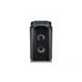 LG XBOOM Speaker System with Karaoke Creator