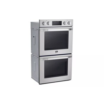 LG STUDIO 9.4 cu. ft. Double Built-In Wall Oven