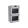 LG STUDIO 9.4 cu. ft. Double Built-In Wall Oven