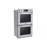 LG STUDIO 9.4 cu. ft. Double Built-In Wall Oven