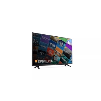 4K UHD HDR Smart LED TV - 49" Class (48.5" Diag)