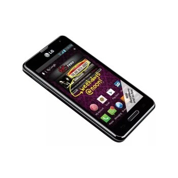 Optimus F3 delivers great performance - amazing long lasting battery, and a clear display - making it fun and easy to enjoy every day.