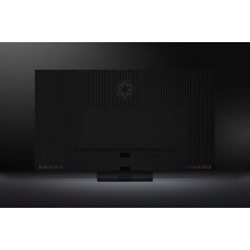 LG OLED Evo C2 65-inch Star Wars Special Edition TV