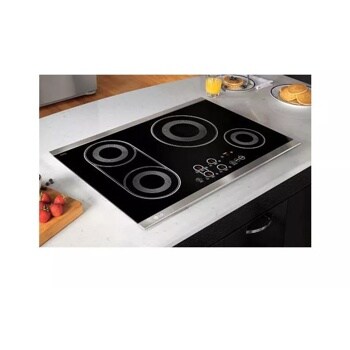 30" Electric Induction Cooktop