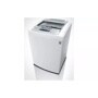 4.3 cu. ft. Ultra Large Capacity Top Load Washer with Front Control Design and WaveForce™ Technology