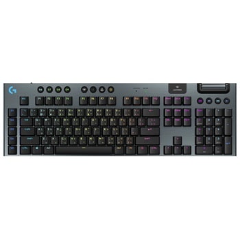 G915 X LIGHTSPEED Wireless Keyboard - 920012696 | LG USA