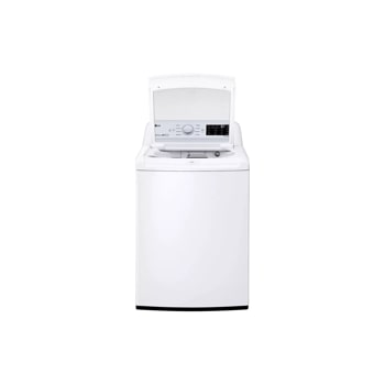 4.5 cu. ft. Top Load Washer