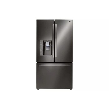 24 cu. ft. French Door Counter-Depth Refrigerator