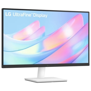 27" UltraFine™ 4K UHD HDR10 IPS Monitor