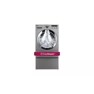 7.3 cu. ft. Ultra Large Capacity SteamDryer™ with Sensor Dry