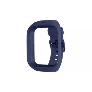 The kid-friendly GizmoGadget provides easy, reliable ways to locate your children, and offers simple two-way calling so you can stay in touch.