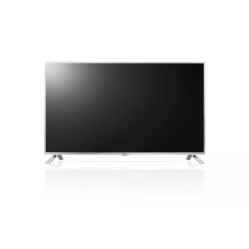 1080p Smart LED TV - 60" Class (59.5" Diag) 