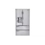 Super-Capacity 4 Door French Door Refrigerator with Door-in-Door™