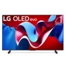 
LG OLED evo
WORLD'S No. 1
OLED TV
FOR 12 YEARS