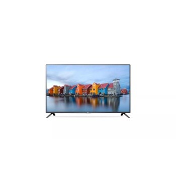 Full HD 1080p Smart LED TV - 55" Class (54.6" Diag)