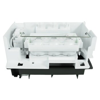 LG Accessories AEQ73449910 Automatic Ice Maker Kit 