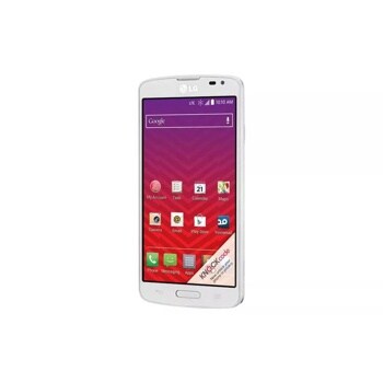 With the LG Volt™, have the power to stream videos and browse social sites on a smartphone that delivers sharp, vivid colors all day long on its 4.7" IPS display.