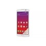 With the LG Volt™, have the power to stream videos and browse social sites on a smartphone that delivers sharp, vivid colors all day long on its 4.7" IPS display.