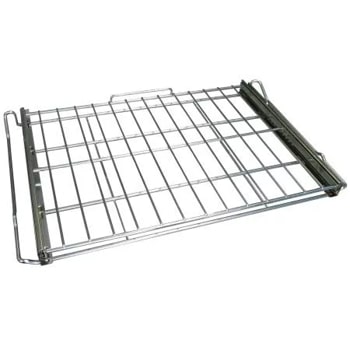 Air Fry Rack for Select LG Ranges Silver LRAL302S - Best Buy