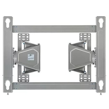  EZ Slim Wall Mount for LG TVs (VESA: 600 x 400)1