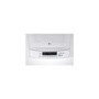 7.3 cu. ft. Ultra Large Capacity Dryer with Sleek Contemporary Design (Electric)
