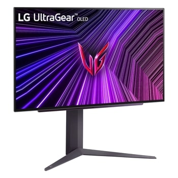 LG UltraGear™ OLED