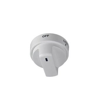 Replacement Gas Range Knob for LRG3091SW