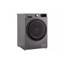 2.4 cu.ft. Smart wi-fi Enabled Compact Front Load Washer with Built-In Intelligence