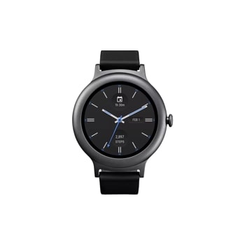 LG Watch Style