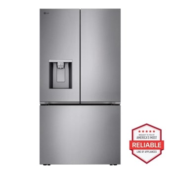 LY24Z6231V Front Facing Image 1