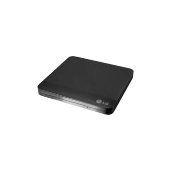 Super-Multi Portable DVD Rewriter with M-DISC™