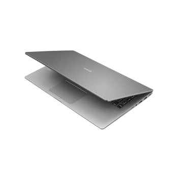 LG gram 15'' Ultra-Lightweight Laptop with 11th Gen Intel® Core™ Processor w/Intel® Iris® Xe Graphics