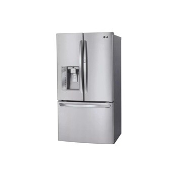 30 cu. ft. Smart wi-fi Enabled Door-in-Door® Refrigerator