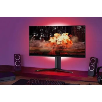 27-inch UltraGear Gaming Monitor - 27GN950-B | LG USA