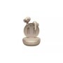 LG TONE Free FP9E (Haze Gold) - Plug & Wireless UVnano True Wireless Bluetooth Earbuds