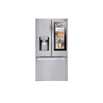 28 cu. ft. Smart wi-fi Enabled InstaView™ Door-in-Door® Refrigerator