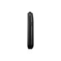 LG A380 makes life easy and simple. It provides the everyday essentials - voice calling, texting, and web browsing - packed into a light and stylish design.