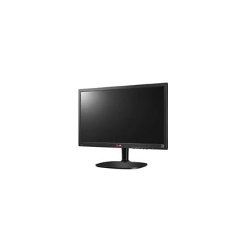 24" Class Full HD LED Monitor (23.6" Diagonal)