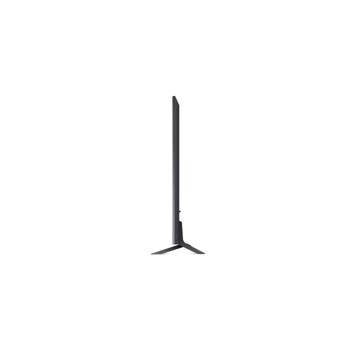 LG 75 Inch Class QNED80 UQA series LED 4K UHD Smart webOS 22 w/ ThinQ AI TV