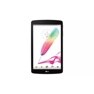The LG G Pad F™ 8.0 expands the viewing experience and is a compact, comfortable multitasker that’s made for life on the go.