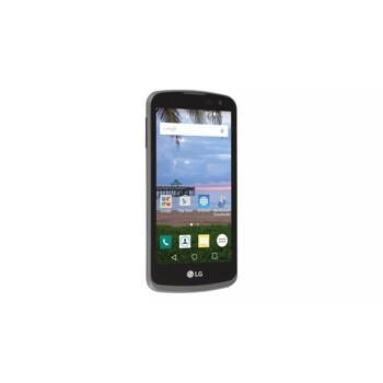 LG Rebel™ LTE (GSM) | TracFone