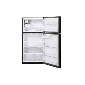 20 cu. ft. Large Capacity Top Freezer Refrigerator w/Ice Maker (Fits a 30" Opening)
