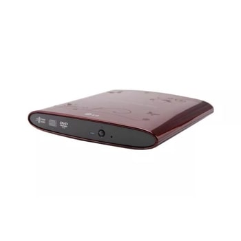 Super-Multi Portable Slim DVD Rewriter