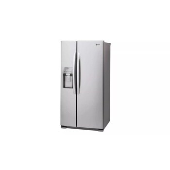 22 cu. ft. Side-by-Side Refrigerator