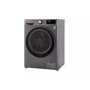 2.4 cu.ft. Smart wi-fi Enabled Compact Front Load Washer with Built-In Intelligence